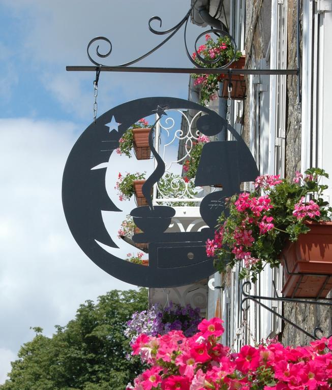 Numero CINQ Domfront (Orne) Exterior foto