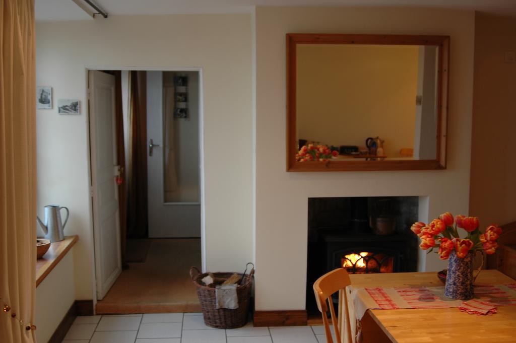 Numero CINQ Domfront (Orne) Exterior foto