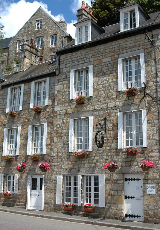 Numero CINQ Domfront (Orne) Exterior foto